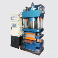 Automatic Four Column Hydraulic Press